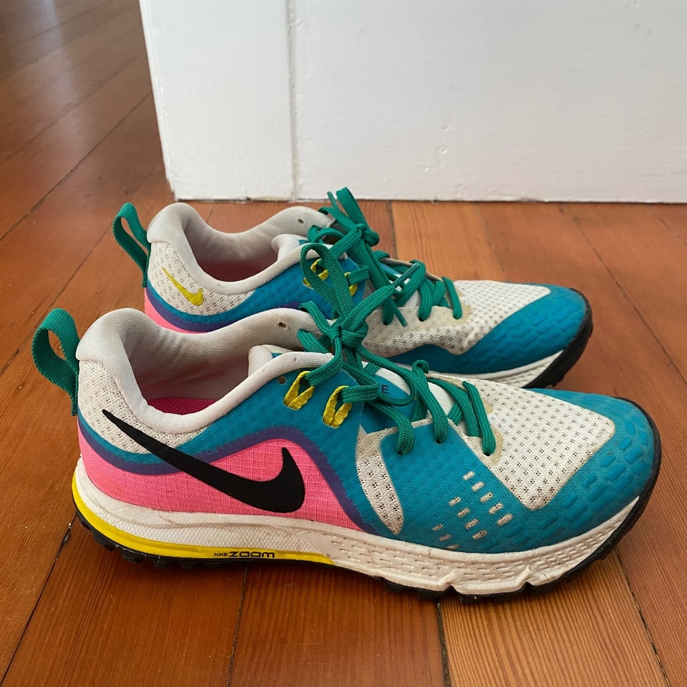 Nike Women's Trail Running Shoes